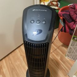 Bionare Germ Reducing HEPA Air Purifier w/UV Technology