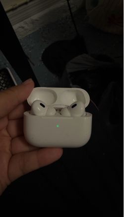 AirPods Pro