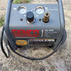 Air Compressor