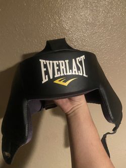 Everlast Head Grear