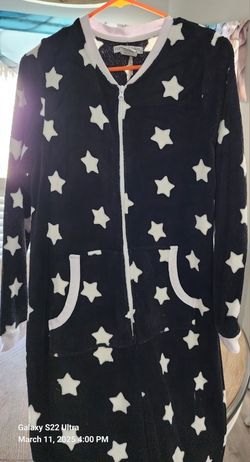 Adult Full Body Jammies Onsie