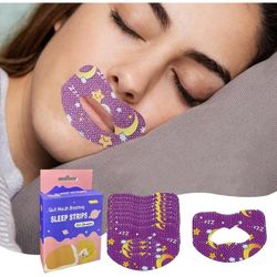 Sleep Strips (60 Sheets)