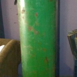 Oxygen Welding Tank 
