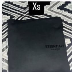 Three Essential Hoodies 50 Each Lmk