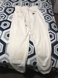 Men’s medium baseball pants
