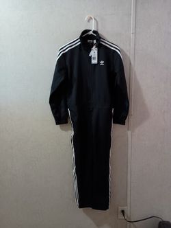 NWT Kid's Adidas Adicolor Jumpsuit