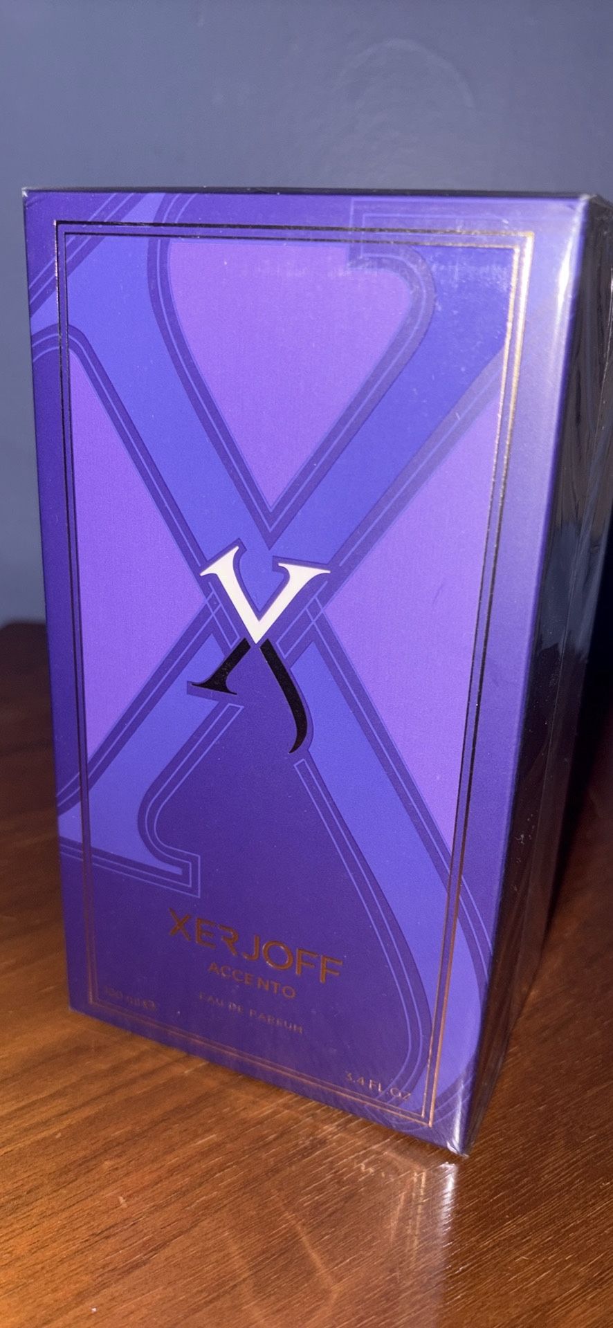 Men’s Cologne