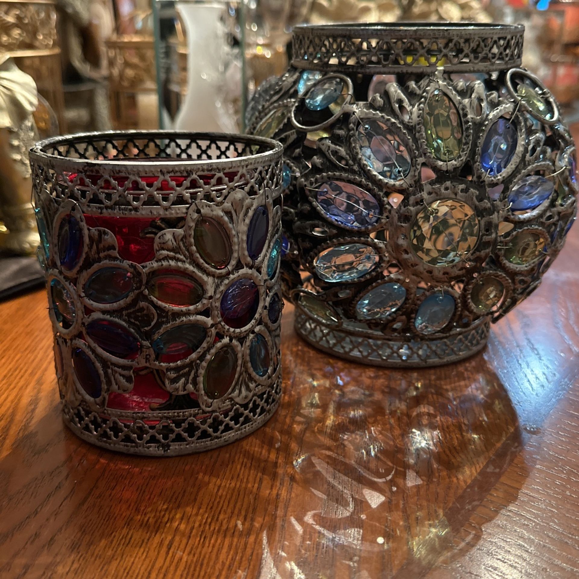 Candle Holder