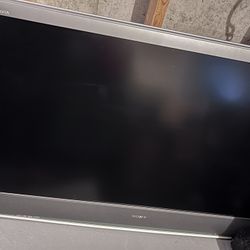 Sony Television 