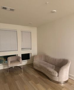 Couch and chair