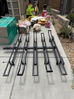 Bike Rack