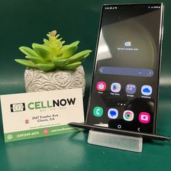 Samsung Galaxy S23 Ultra Unlocked 512GB - Green