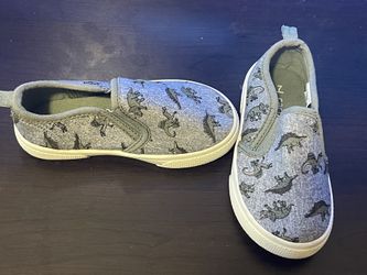 Baby Shoes