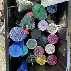 Starbucks Cups **Read Description**