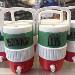 Can Coolers 