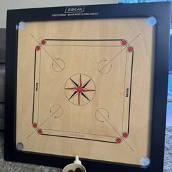 Carrom Board