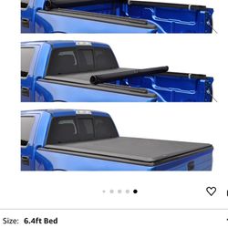 Tyger Roll Up Soft Bed Truck