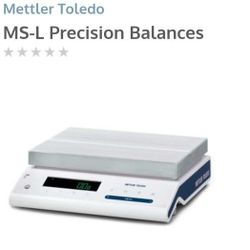 MSL600 HIGH PRESSION BALANCE