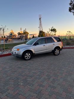 2006 Saturn VUE