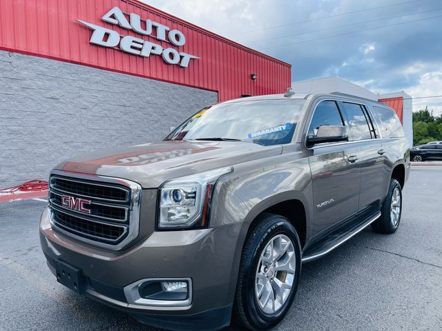 2016 GMC Yukon XL