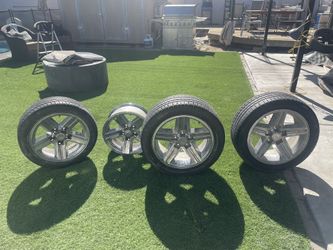Irok Rims