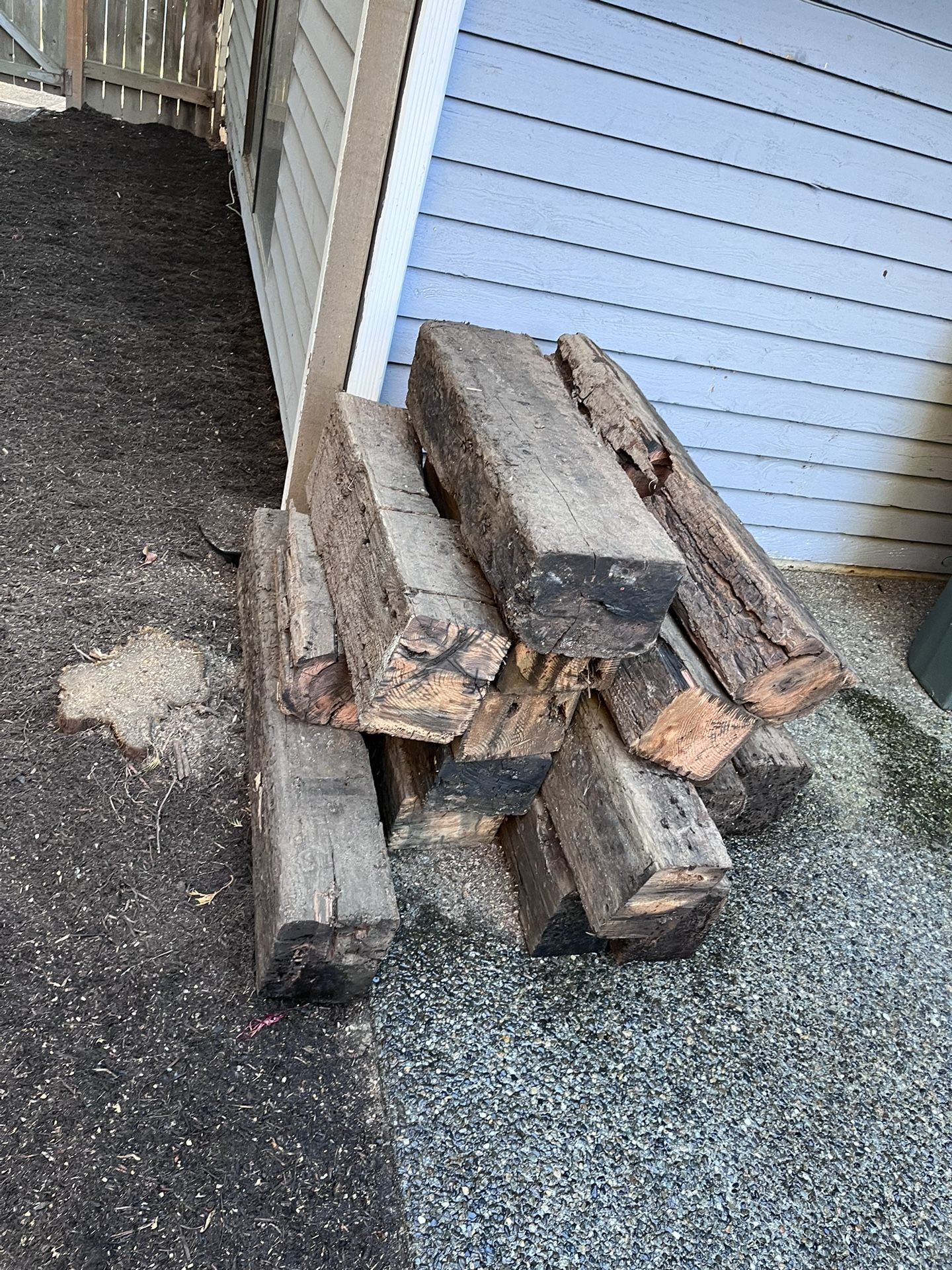 Plastic Railroad Ties Home Depot - wuvq86o