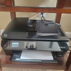 Used Printer HP Officejet 4630