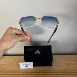 Men’s  Maybach New Original.
