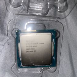 i5 4590 