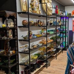ART GLASS WALL SALE!