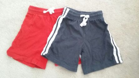 Short for boy
