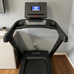 NordicTrack EXP7i Treadmill – New Condition, Interactive Display - Allen, TX