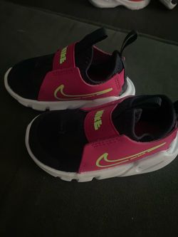 Nike toddlers 5K