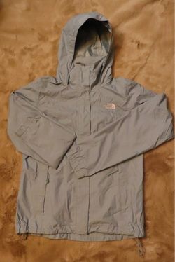 The North Face Dryvent Windbreaker