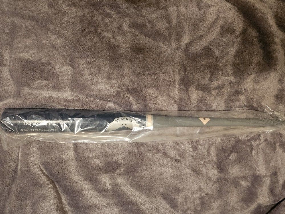 33.5 Sam Bat Maple