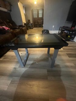 Infinity Game Table