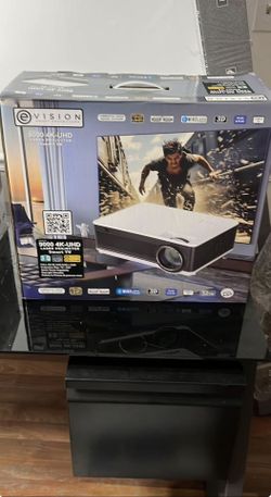 Projector