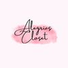 Alegria's Closet