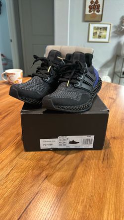 Adidas Ultra 4D