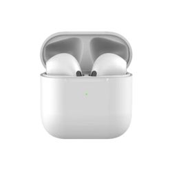 Bluetooth Wireless Headphones Earbuds iOS & Android Compatible 