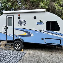 2017 Rpod 179-ultra Lite Camping Trailer