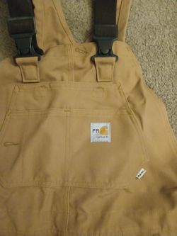 Carhartt Overall