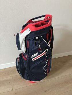 Sun Mountain C130 Golf Bag