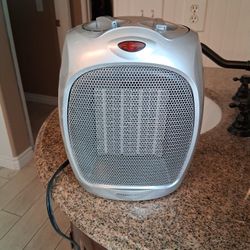 Space Heater