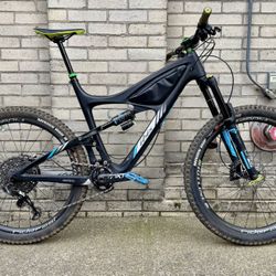 Ibis Mojo HD 3 