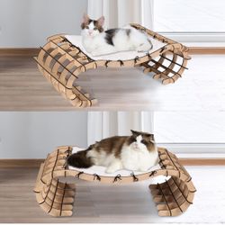 Cat Bed Cat Hammock