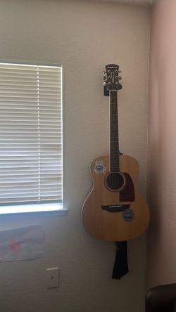 Orangewood Acoustic Guitar