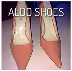 ALDO heels