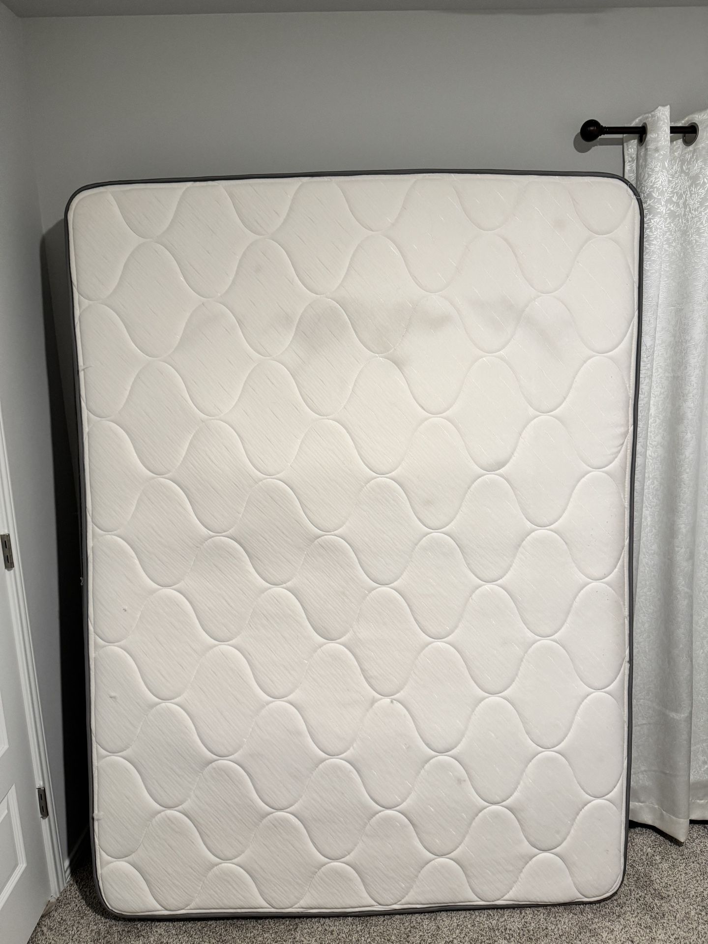 Queen Size Mattress