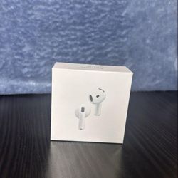 AirPods 4 With ANC